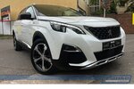 Peugeot 5008 GT-line*7-Sitz*LED*Massage*Memory*Digi* 134.439 km 15.990 &euro; Berlin 13187
