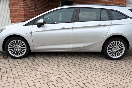Opel Astra 187.500 km 5.700 &euro; Lage 32791