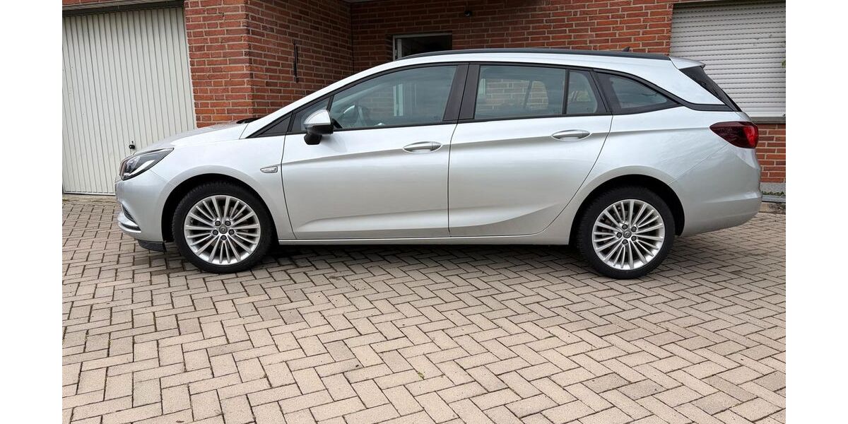 Opel Astra 187.500 km 5.700 &euro; Lage 32791
