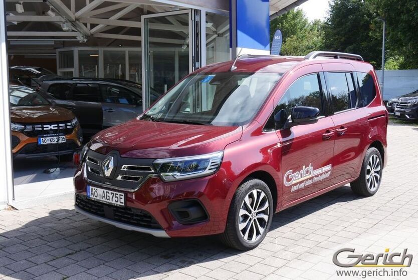 Kangoo