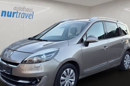 Renault Scenic 133.120 km 7.999 &euro; Neu-Ulm 89231