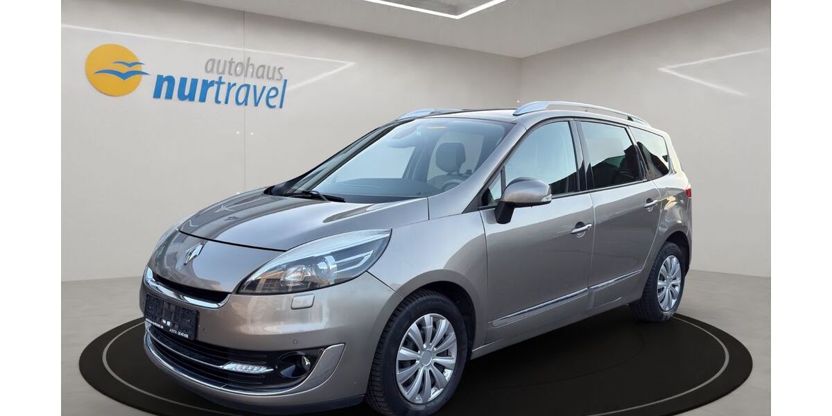 Renault Scenic 133.120 km 7.999 &euro; Neu-Ulm 89231
