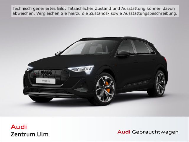 Audi e-tron 52.979 km 46.630 € Ulm 89073