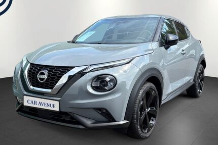 Nissan Juke 17.700 km 22.490 &euro; Wittlich 54516