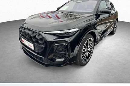 Audi Q5 2.600 km 69.890 &euro; Roth 91154