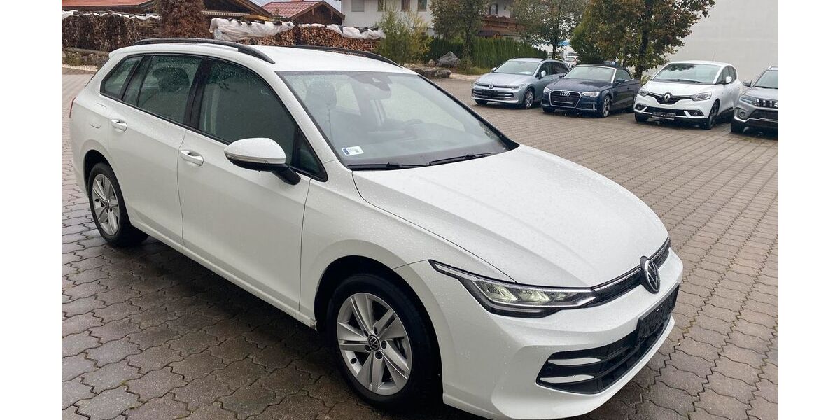 VW Golf 5.386 km 25.900 &euro; Bischofswiesen 83483