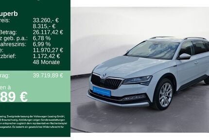 Skoda Superb 81.850 km 33.260 &euro; Albstadt 72458