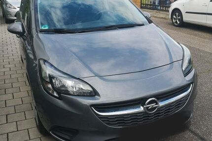 Opel Corsa 133.000 km 6.000 € Neulussheim 68809