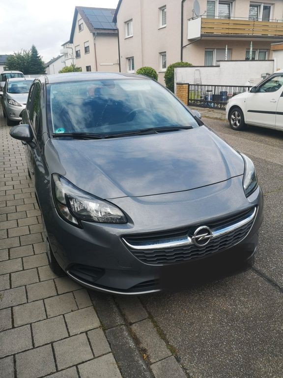 Opel Corsa 133.000 km 6.000 € Neulussheim 68809