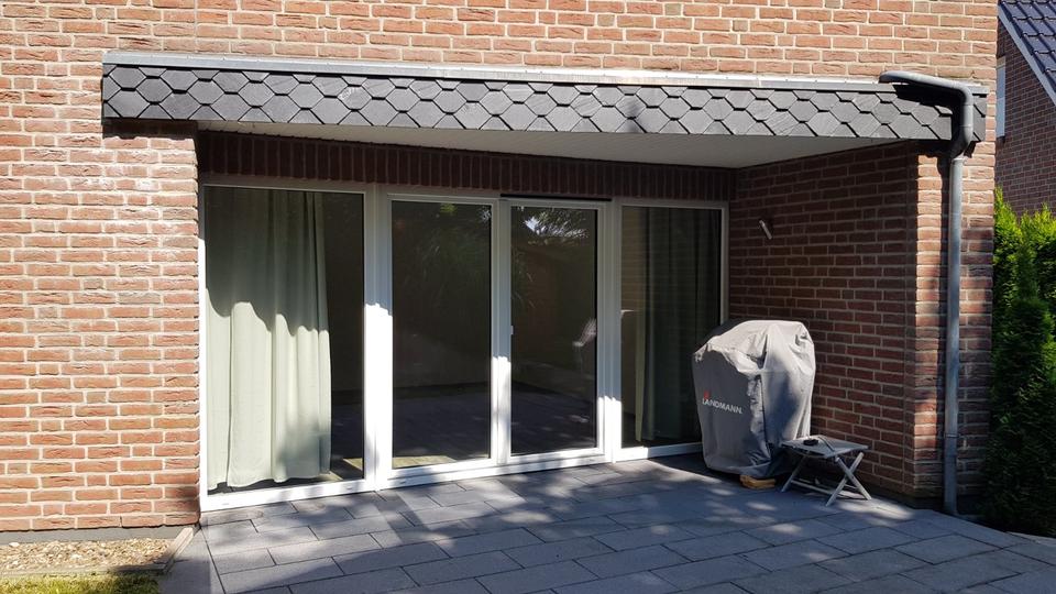 Anfragestopp: 3 Zi.- Whg 83m² Terrasse + Garten in zentraler Lage 3 zimmer