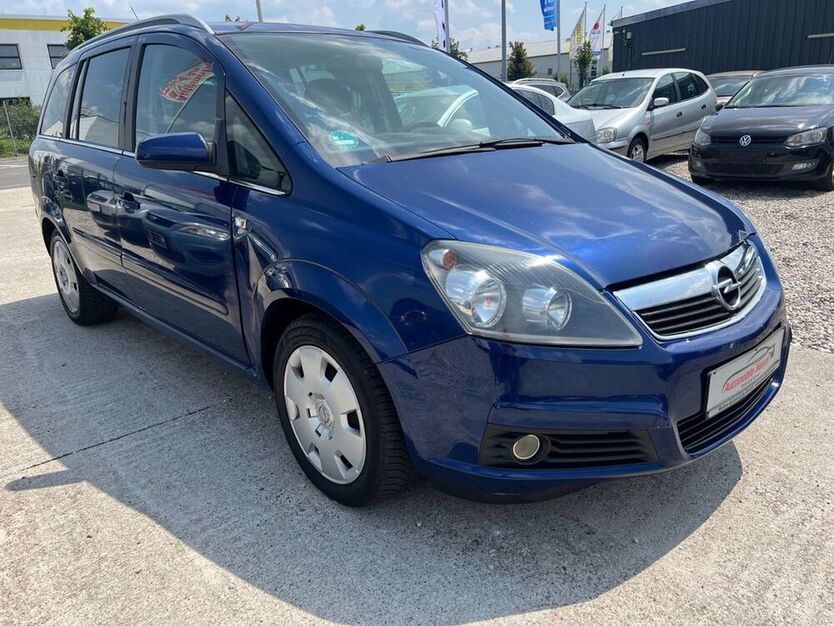 Zafira