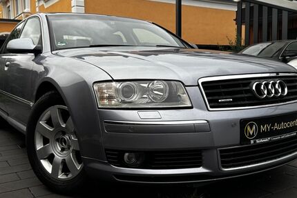 Audi A8 193.000 km 7.200 € Neuwied 56567