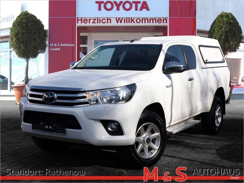 Hilux