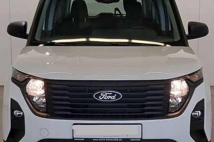Ford Tourneo Courier 14.000 km 21.498 &euro; Dessau-Roßlau 06847