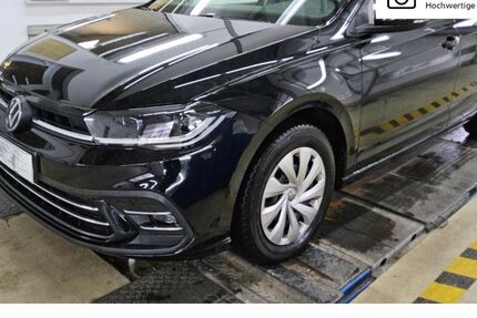 VW Polo 52.832 km 18.950 &euro; Chemnitz 09113