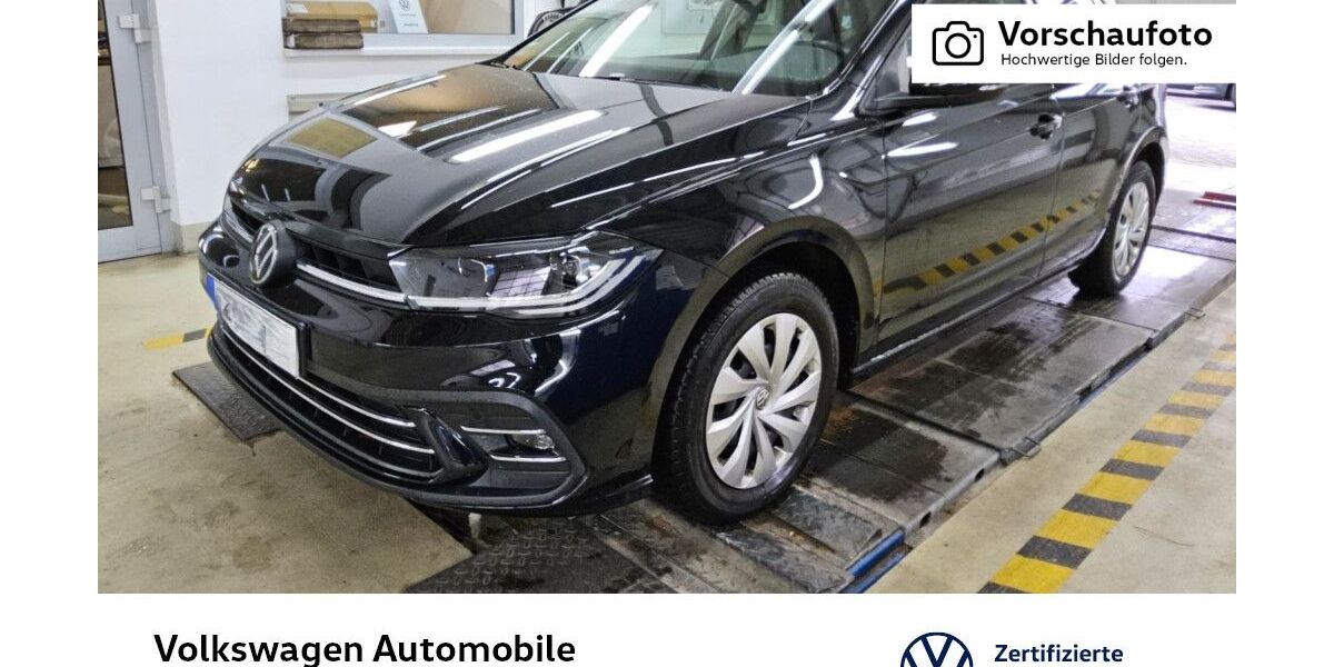 VW Polo 52.832 km 18.950 &euro; Chemnitz 09113