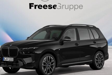 BMW X7 11.120 km 99.950 &euro; Wilhelmshaven 26389