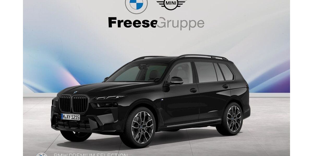 BMW X7 11.120 km 99.950 &euro; Wilhelmshaven 26389