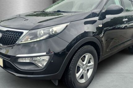 Kia Sportage 58.528 km 11.480 &euro; Heide 25746