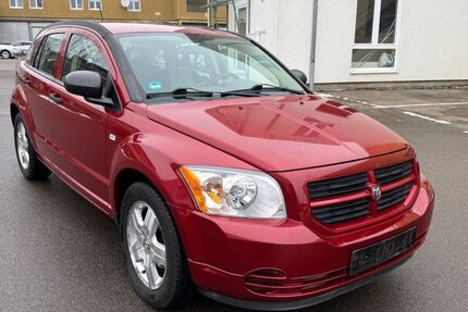 Dodge Caliber 138.000 km 3.440 &euro; Möglingen 71696