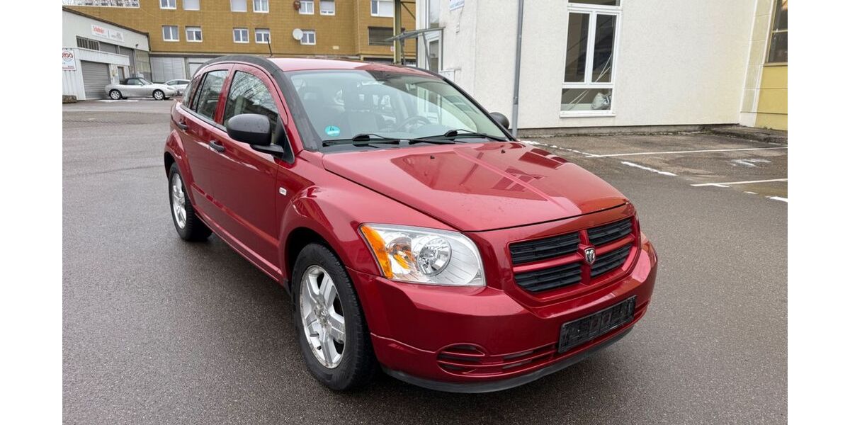 Dodge Caliber 138.000 km 3.440 &euro; Möglingen 71696