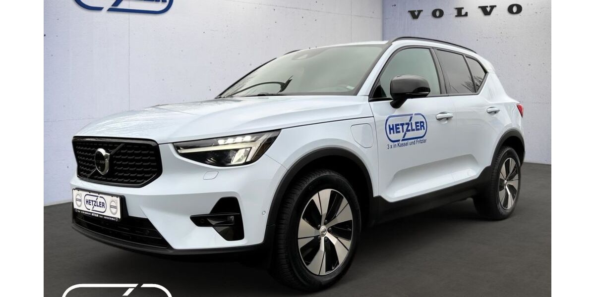 Volvo XC40 19.000 km 36.950 &euro; Kassel 34123