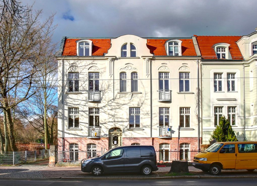 großzügige 5-Raum-Wohnung in Potsdam-West zimmer