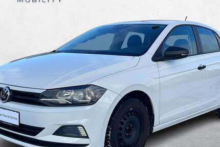 VW Polo 58.950 km 9.900 &euro; Ludwigsau 36251