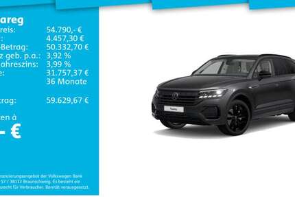 VW Touareg 74.070 km 54.791 &euro; Dresden 01067