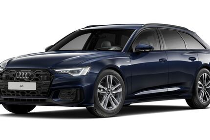 Audi A6 28.100 km 47.999 &euro; Büdingen-Düdelsheim 63654