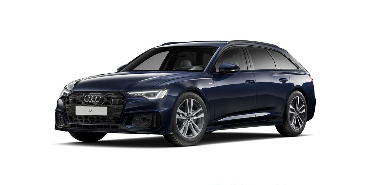 Audi A6 28.100 km 47.999 &euro; Büdingen-Düdelsheim 63654
