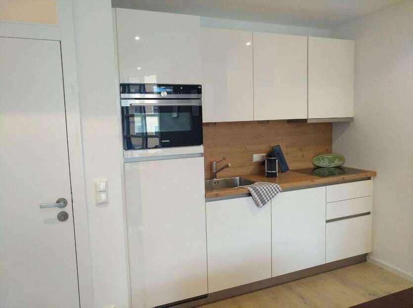 Wohnung zum Mieten in Regensburg 858 € 36 m² 2 zimmer