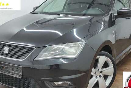 Seat Toledo 163.000 km 4.999 € Biebesheim 64584