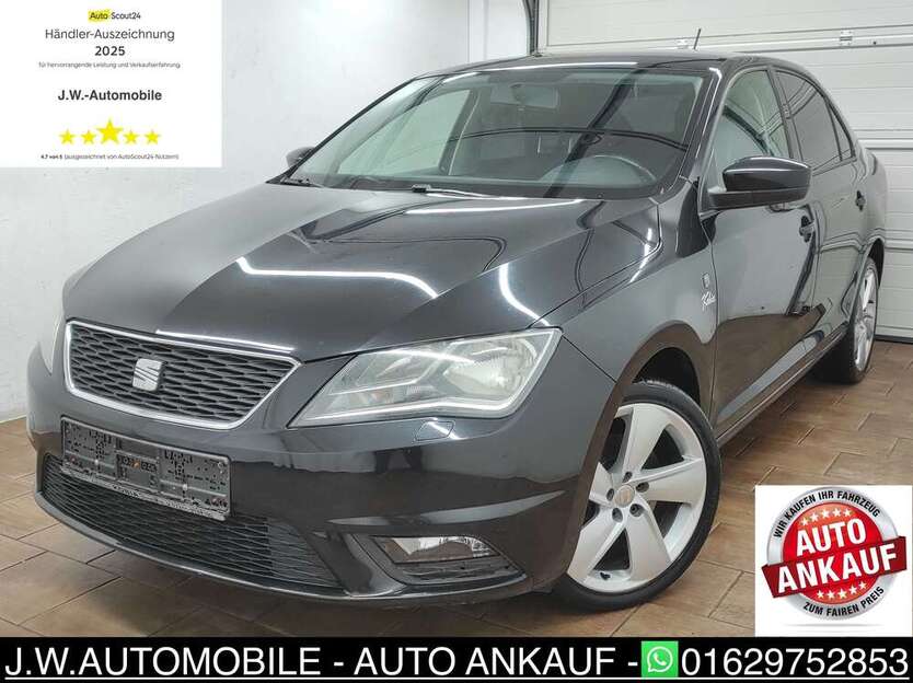 Seat Toledo 163.000 km 4.999 € Biebesheim 64584