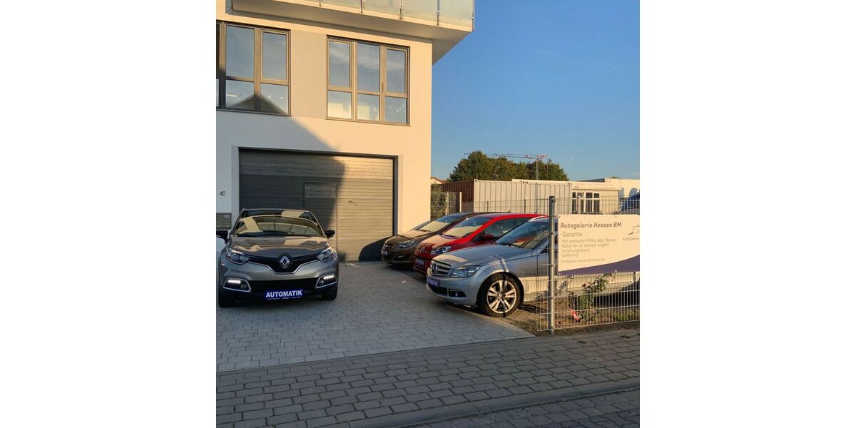 Citroen Berlingo 65.000 km 17.990 &euro; Egelsbach 63329