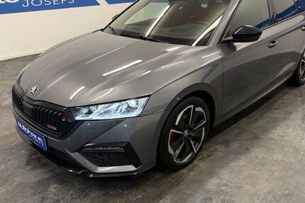 Skoda Octavia 99.450 km 26.400 &euro; Delbrück 33129