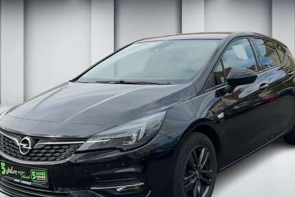 Opel Astra 56.850 km 12.990 € Leipzig 04179