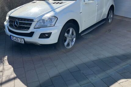 Mercedes ML 300