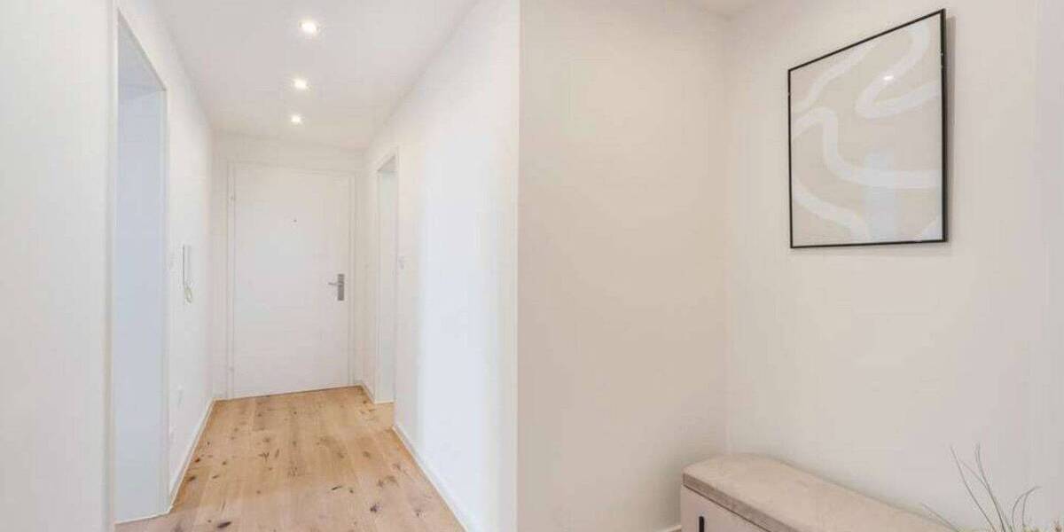 Etagenwohnung Freising Eichenfeldsiedlung - 2 Zimmer, 64 m&sup2;, 1.400&euro; | Angebot:25927774