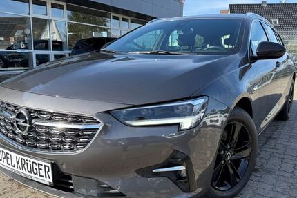 Opel Insignia 45.615 km 20.990 &euro; Rostock 18069