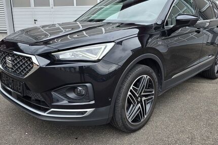 Seat Tarraco 105.350 km 26.900 &euro; Langenenslingen 88515