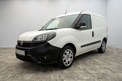 Fiat Doblo 100.000 km 9.380 &euro; Nordhausen 99734