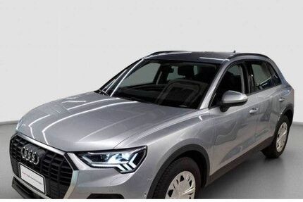 Audi Q3 19.912 km 36.370 &euro; Berlin 13581
