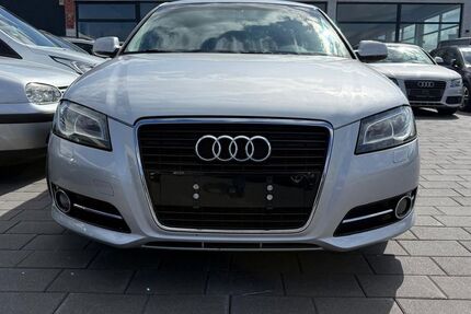 Audi A3 165.164 km 7.450 &euro; Salzweg 94121