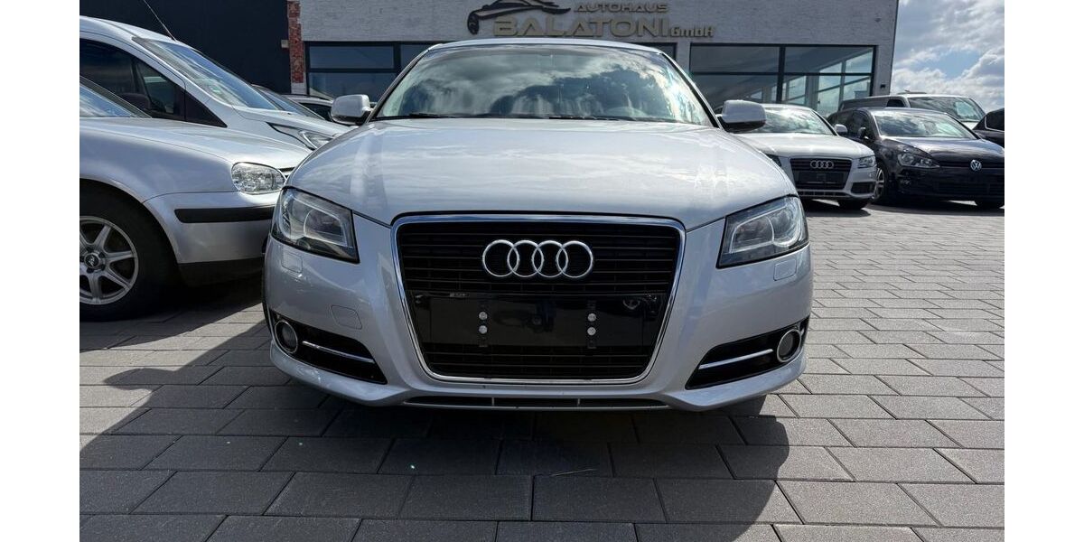 Audi A3 165.164 km 7.450 &euro; Salzweg 94121