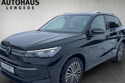 VW Tiguan 23.147 km 33.490 &euro; Lengede 38268