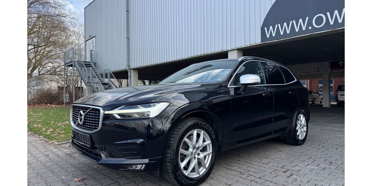 Volvo XC60 188.200 km 21.190 &euro; Paderborn 33102