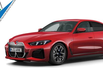 BMW i4 26.659 km 46.900 € Hamburg-Bergedorf 21033