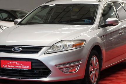 Ford Mondeo 204.446 km 1.950 &euro; Pfungstadt 64319