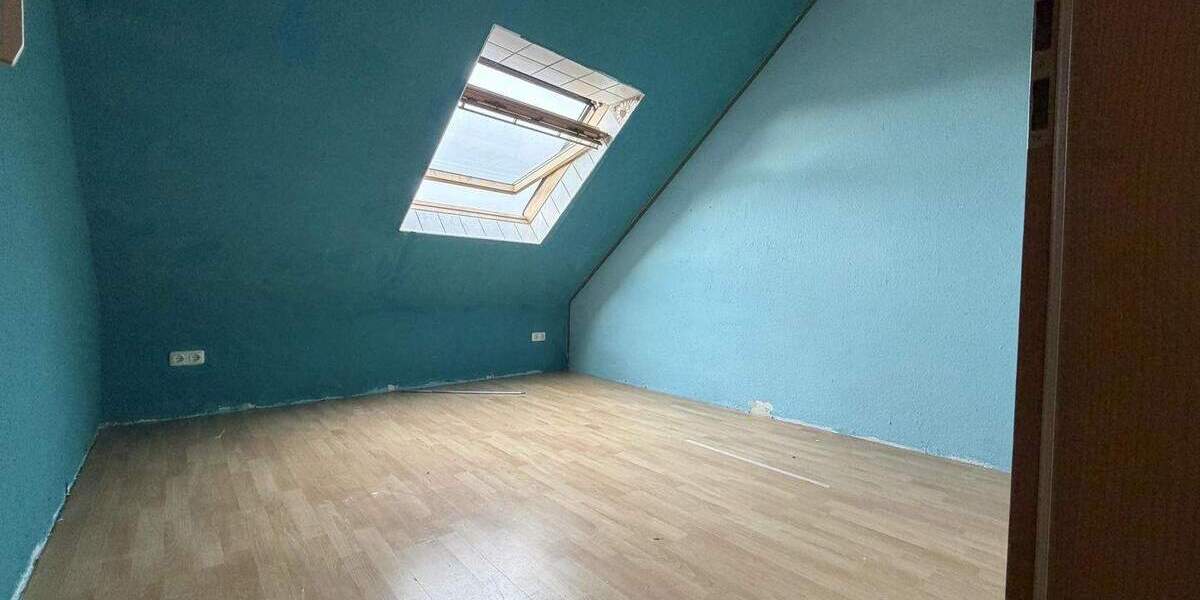 Große Helle Wohnung mit Charme 4 zimmer